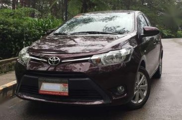 Sell 2nd Hand (Used) 2018 Toyota Vios Sedan in Baguio