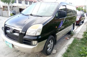 Selling Hyundai Starex 2004 at 50000 in General Trias