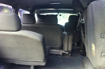 Sell 2nd Hand 2000 Hyundai Starex at 100000 in Quezon City