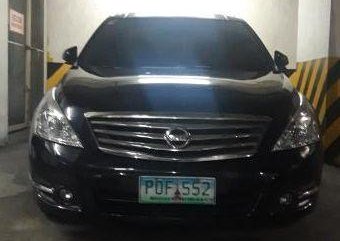 2011 Nissan Teana for sale in Makati