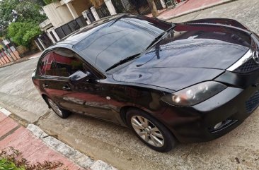 2nd Hand (Used) Mazda 3 2010 Automatic Gasoline for sale in Marikina