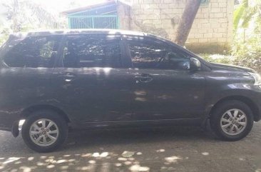 2017 Toyota Avanza for sale in Caloocan