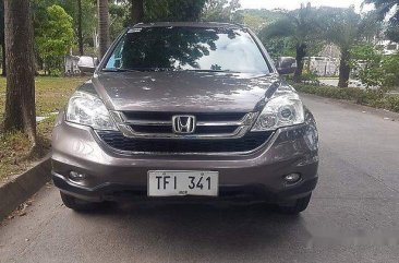 Honda CR-V 2011 for sale 