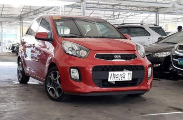 Selling Kia Rio 2015 Automatic Gasoline in Quezon City