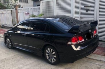 Honda Civic 2010 Automatic Gasoline for sale in Quezon City