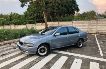 Selling Nissan Exalta 2000 in Dasmariñas