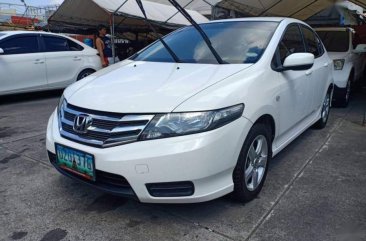 Selling Honda City 2013 Manual Gasoline in Marikina