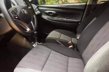 Selling 2nd Hand Toyota Vios 2015 in Muntinlupa