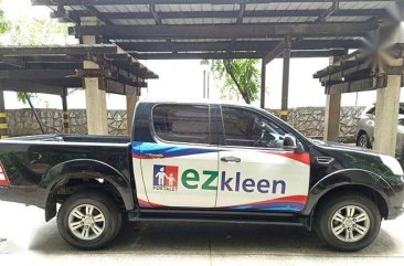 2nd Hand Foton Thunder 2016 for sale