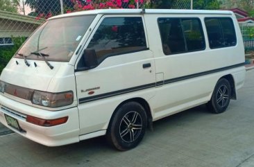 1998 Mitsubishi L300 for sale in Quezon City