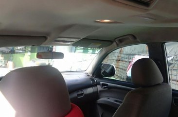 Selling Used Mitsubishi Montero 2014 in Quezon City