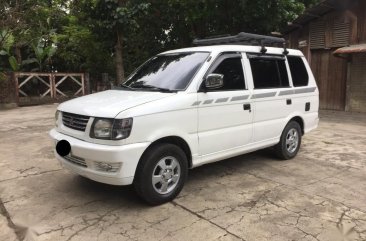 Selling 2nd Hand Mitsubishi Adventure 1999 in Bangar