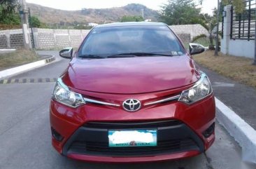 2nd Hand Toyota Vios 2014 for sale in Antipolo