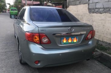 Toyota Corolla Altis 2008 for sale in Angeles