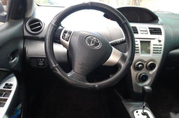 Selling Toyota Vios 2008 Automatic Gasoline in Mabalacat