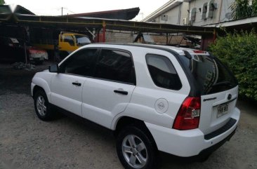 Selling Kia Sportage 2011 in Cebu City