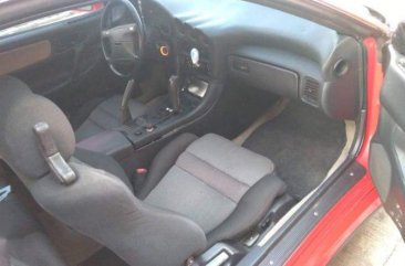 Selling 2nd Hand Mitsubishi 3000Gt in Quezon City