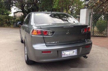 2014 Mitsubishi Lancer Ex for sale 