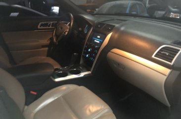 2nd Hand Ford Explorer 2012 for sale