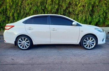 Selling Used Toyota Vios 2014 in Marikina