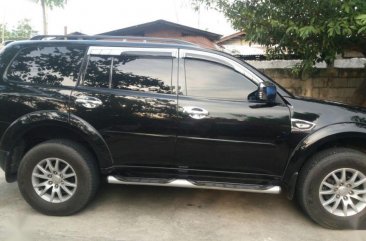 2nd Hand (Used) Mitsubishi Montero 2011 at 90000 for sale in San Quintin