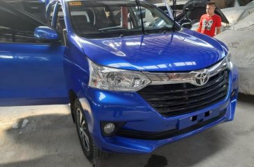 Selling Used Toyota Avanza 2018 in Quezon City