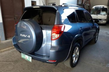 2nd Hand Toyota Rav4 2007 for sale in Malabon