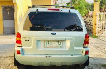 2nd Hand (Used) Ford Escape 2005 for sale in Parañaque