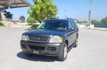 2nd Hand Ford Explorer 2005 for sale in Las Piñas
