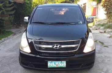 Hyundai Grand Starex 2008 Manual Diesel for sale in Las Piñas