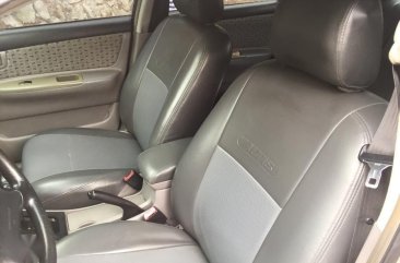 2nd Hand Toyota Altis 2003 for sale in Baguio