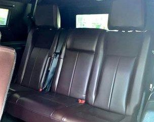 Selling Ford Expedition 2015 Automatic Gasoline in Quezon City