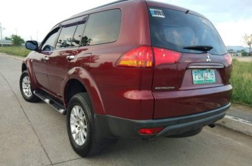 2nd Hand Mitsubishi Montero 2011 for sale in San Juan