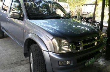 2005 Isuzu D-Max for sale in Tarlac City