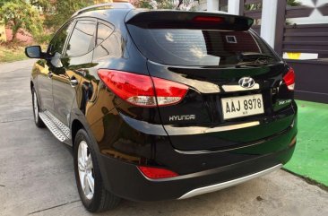 Selling Hyundai Tucson 2014 at 80000 in Parañaque