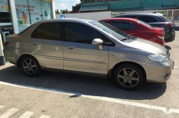 Selling Honda City 2006 Manual Gasoline in Batangas City