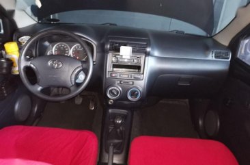 2nd Hand Toyota Avanza for sale in Dasmariñas