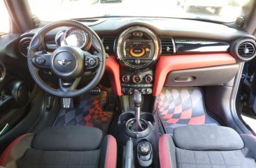 Mini Cooper 2016 for sale in Makati