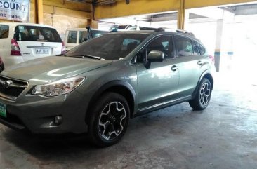 Selling Subaru Xv 2013 at 26000 km in Cebu City