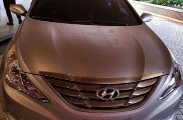 Like new Hyundai Sonata for sale in Mandaluyong