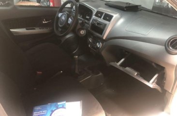 Selling 2nd Hand Toyota Wigo 2019 in Quezon City