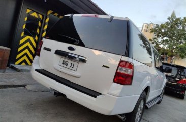 Selling Used Ford Expedition 2011 in Las Piñas