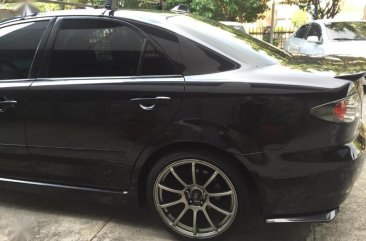 Mazda 6 2006 Automatic Gasoline for sale in Manila