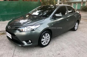 2016 Toyota Vios for sale in Quezon City