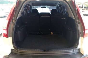2007 Honda CR-V 3rd Generation 2.0 4x2 GAS AT