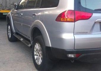 Selling Mitsubishi Montero 2010 Automatic Diesel in Manila