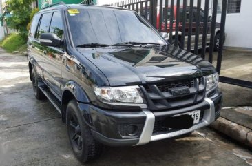 2nd Hand (Used) Isuzu Crosswind 2015 for sale in Cainta