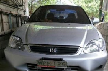 2000 Honda Civic for sale in Malolos