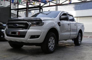 Ford Ranger 2017 Manual Diesel for sale in Quezon City