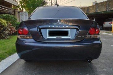 2nd Hand Mitsubishi Lancer 2011 for sale in Las Piñas